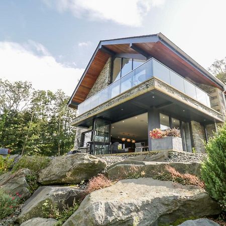 Lakeside At Louper Weir Windermere Exterior foto