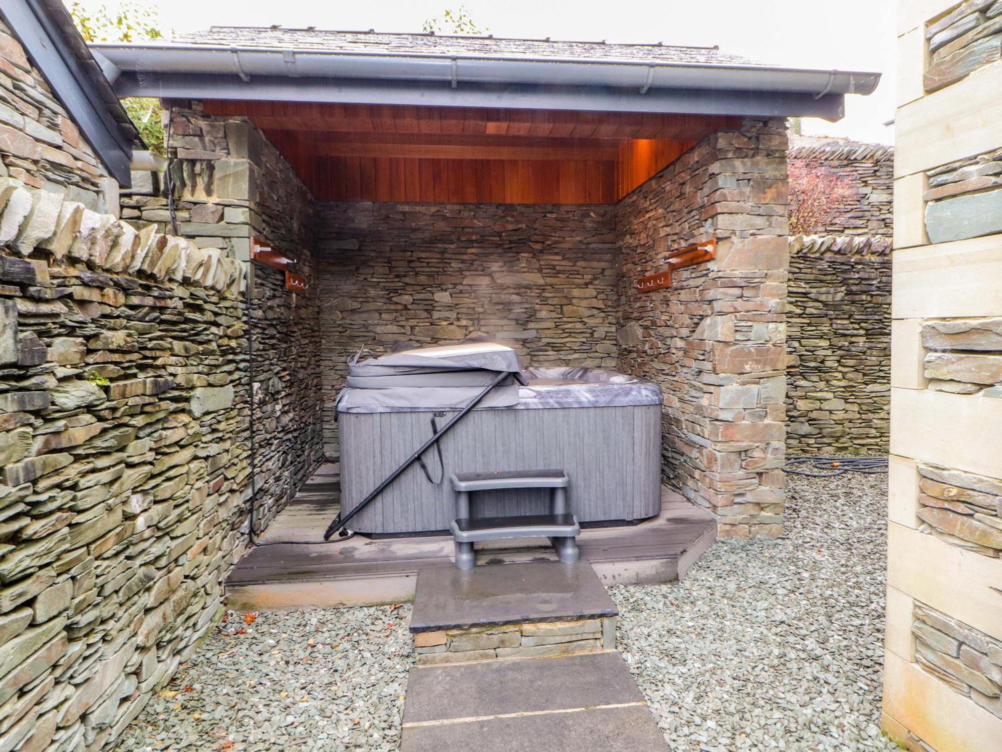 Lakeside At Louper Weir Windermere Exterior foto
