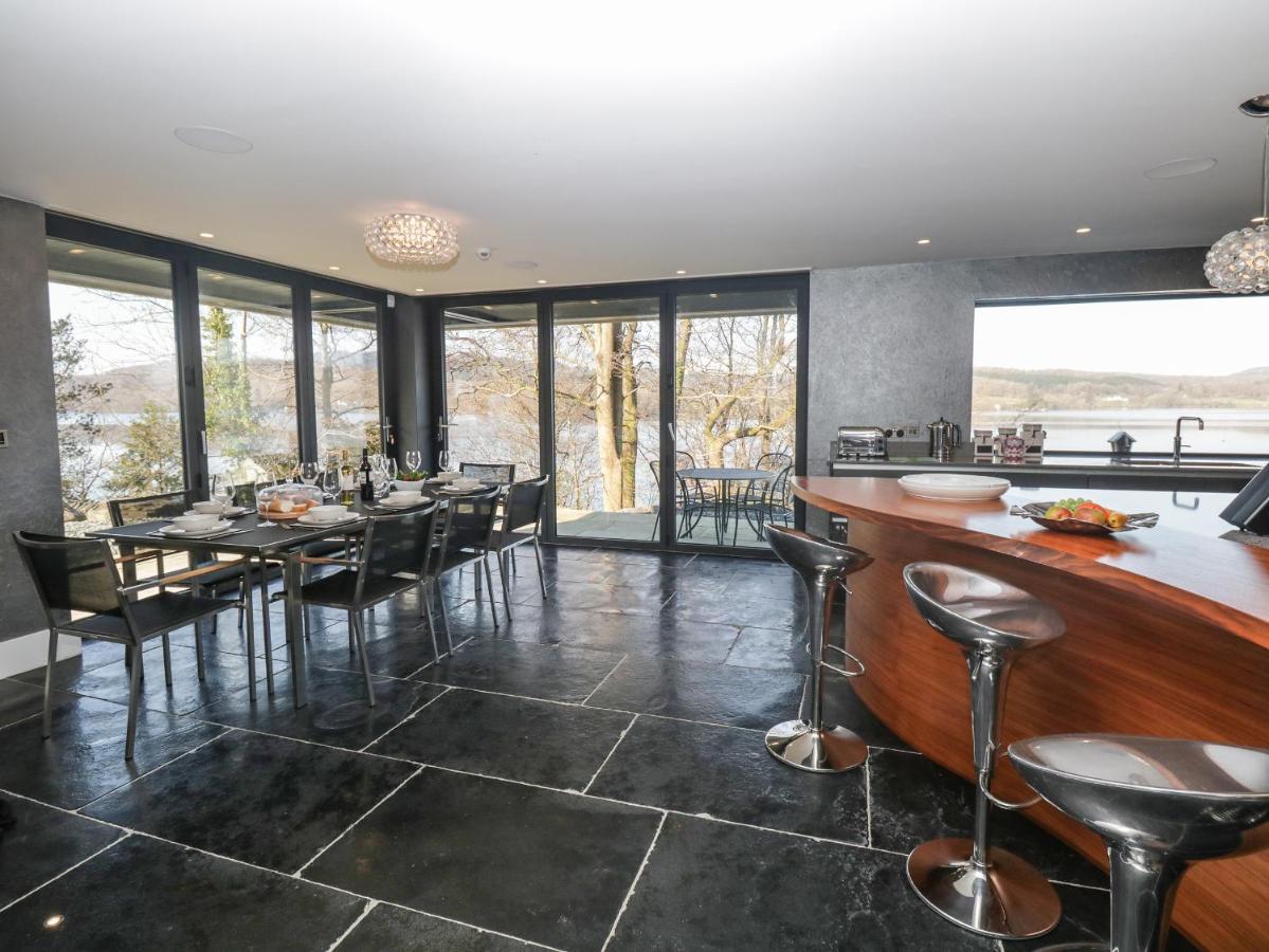 Lakeside At Louper Weir Windermere Exterior foto